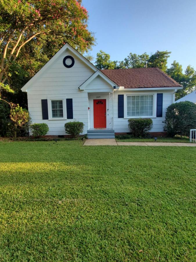 Spacious Centrally Located 3 Bed 2 Bath - Sleeps 8 Montgomery Exterior foto