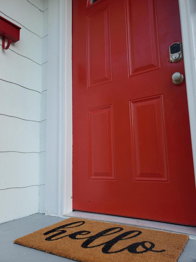 Spacious Centrally Located 3 Bed 2 Bath - Sleeps 8 Montgomery Exterior foto