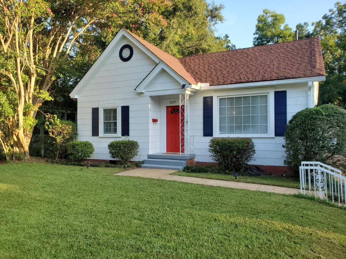 Spacious Centrally Located 3 Bed 2 Bath - Sleeps 8 Montgomery Exterior foto
